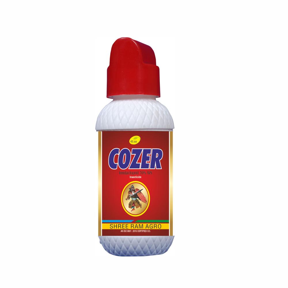 Cozer (Imidacloprid 70% Ws) - Application: Agriculture