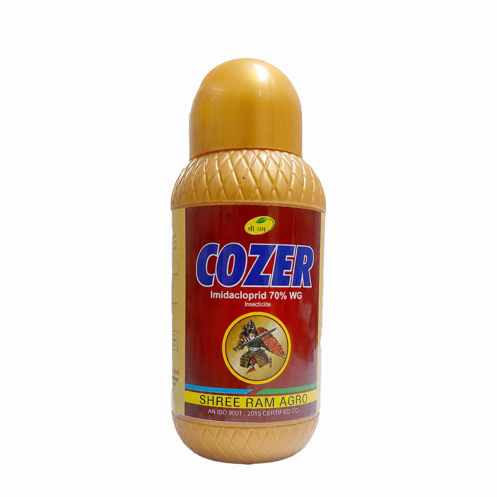 Cozer (Imidacloprid 70% WS)
