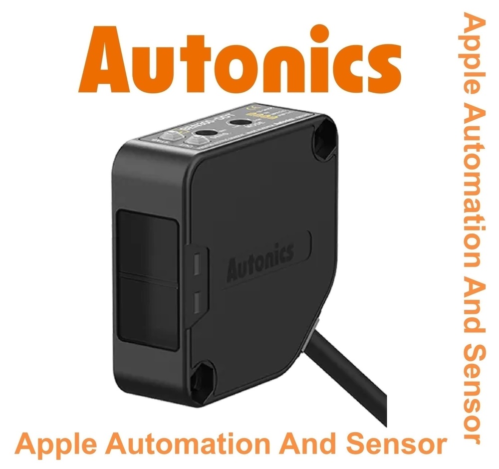 Autonics Ben300-dfr Photoelectric Sensor Warranty: 1 Year