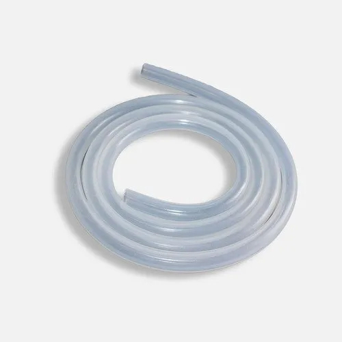 Platinum Silicone Tube - Application: Industrial