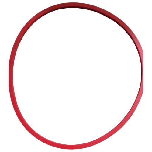 Silicone Door Gaskets For Autoclave