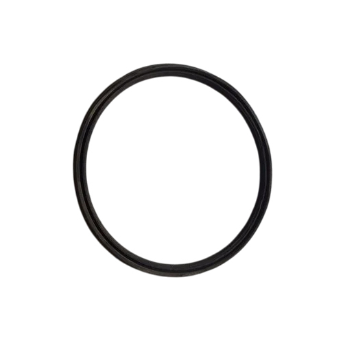 Silicone Gaskets Seal - Color: Black