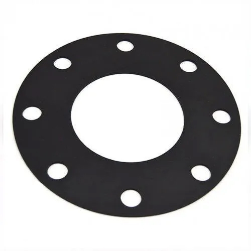 Silicon Rubber Gasket