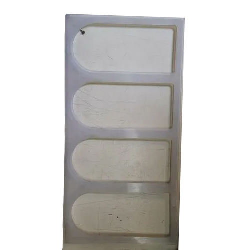 Silicon Customized Rubber Gasket