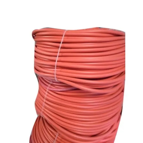 Silicone Rubber Cord