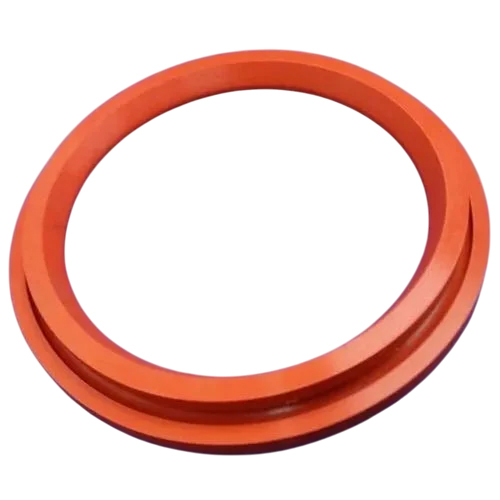 Silicone Rubber Seal