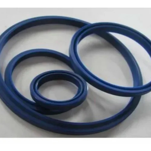 Silicone Rubber Seal