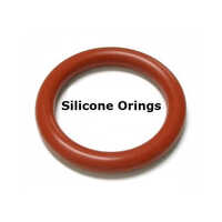 Silicon O Rings