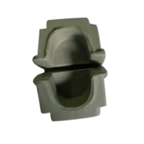 Silicone Rubber Bushings - Color: Gray