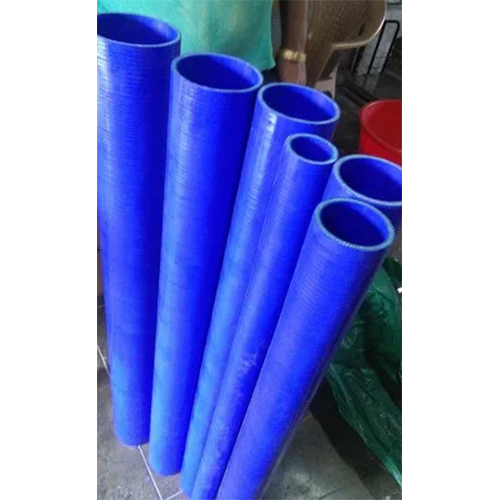 Silicone Rubber Sleeve