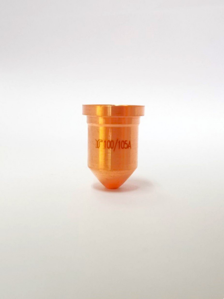 Nozzle 100/105a - Material: Copper
