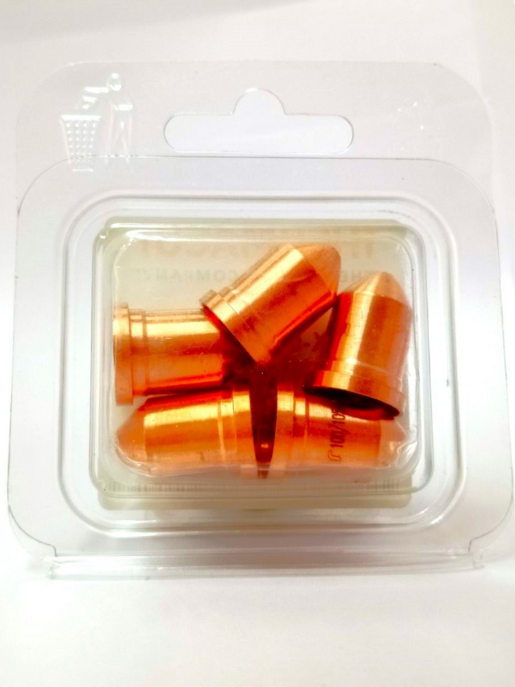 Nozzle 100/105a - Material: Copper