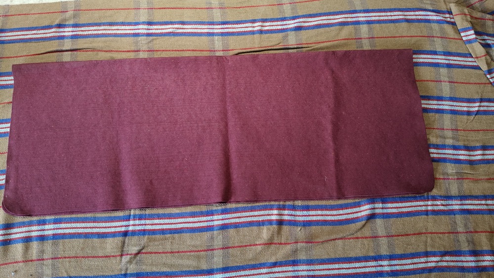 900gram Non Wowen Donation Blanket - Age Group: Adults