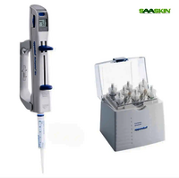 Eppendorf Multipette M4 - Multi-Dispenser Pipette