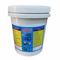 10 Kg High Temperature Moly Grease - Application: Automotive Industries