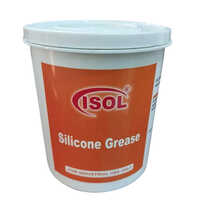 5 Kg Silicone High Vacuum Grease - Application: Industrial