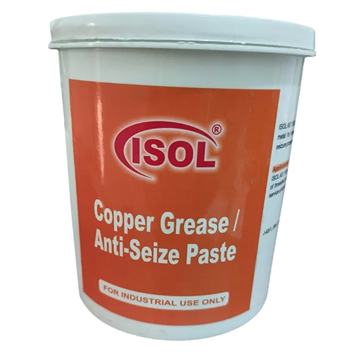 1 Kg Copper Based Anti-Seize Grease