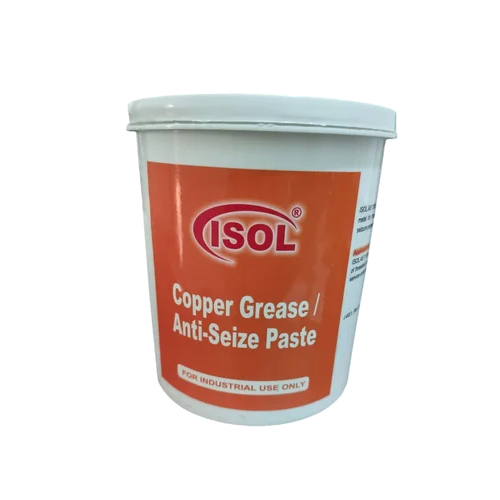 Copper Anti Seize Paste