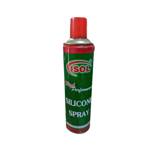Welding Anti Silicone Spray
