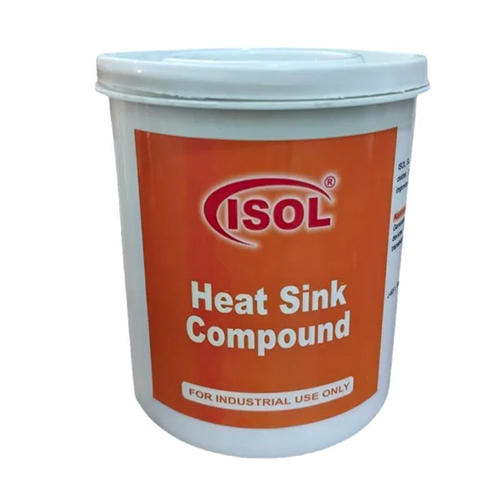 5 Kg Heat Sink Compound