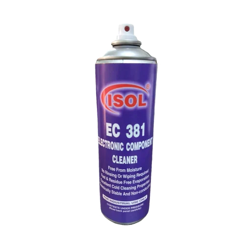 500 ML Electronic Component Cleaner