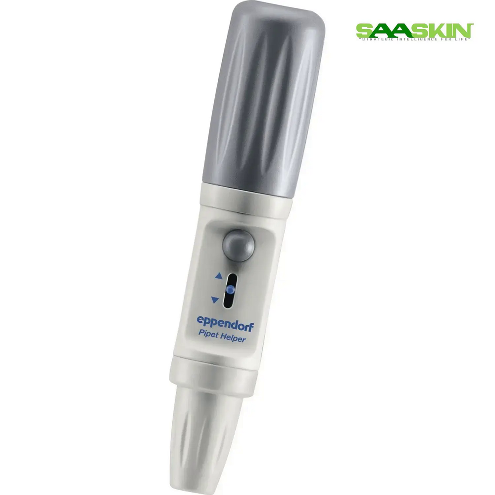 Eppendorf Pipet Helper - Mechanical Pipette Aid