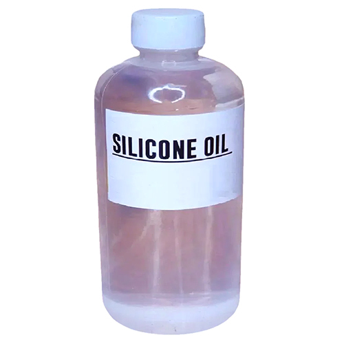 Silicone Oil