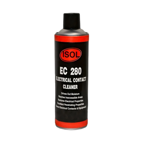 Electrical Contact Cleaner Spray