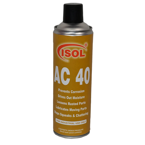 Anti Corrosion Multi Purpose Spray