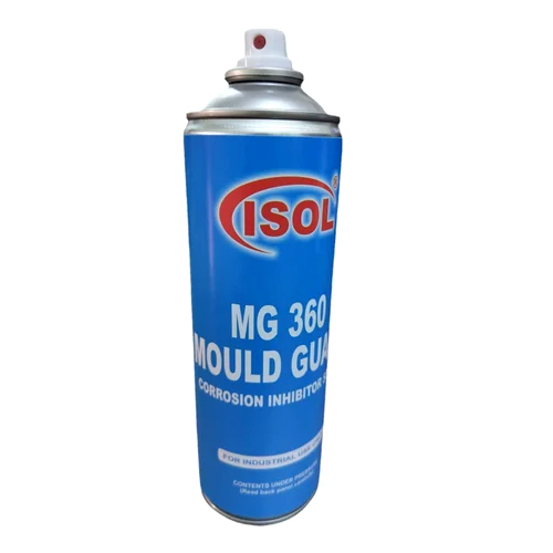 500 ML Mould Guard Spray