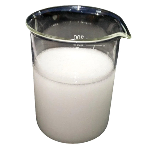Silicone Emulsion