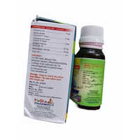 Yogi J- Pain Kit Oil