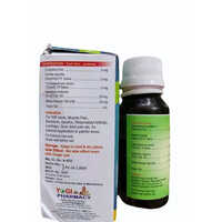 Yogi J- Pain Kit Oil