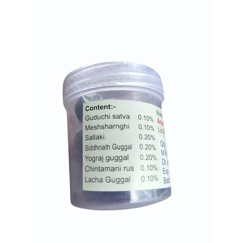 Tandav Pain Killer