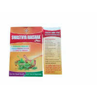 Ayurvedic Swasthya Rakshak Plus