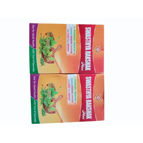 Ayurvedic Swasthya Rakshak Plus