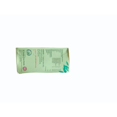 Prime D-Care Anti-Sugar Capsule