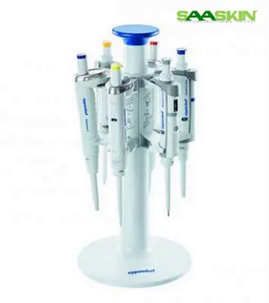 Eppendorf Pipette Carousel 2