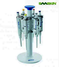 Eppendorf Pipette Carousel 2