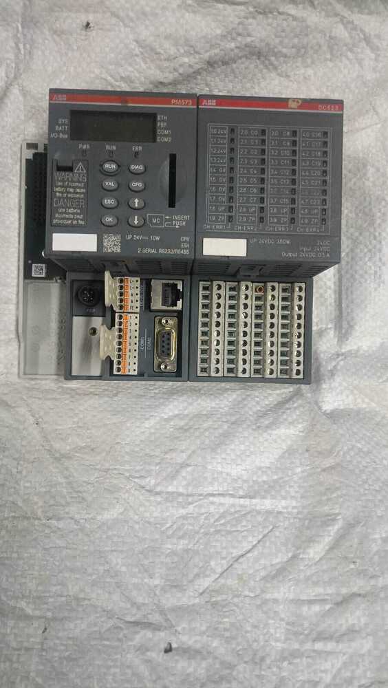 ABB PM573