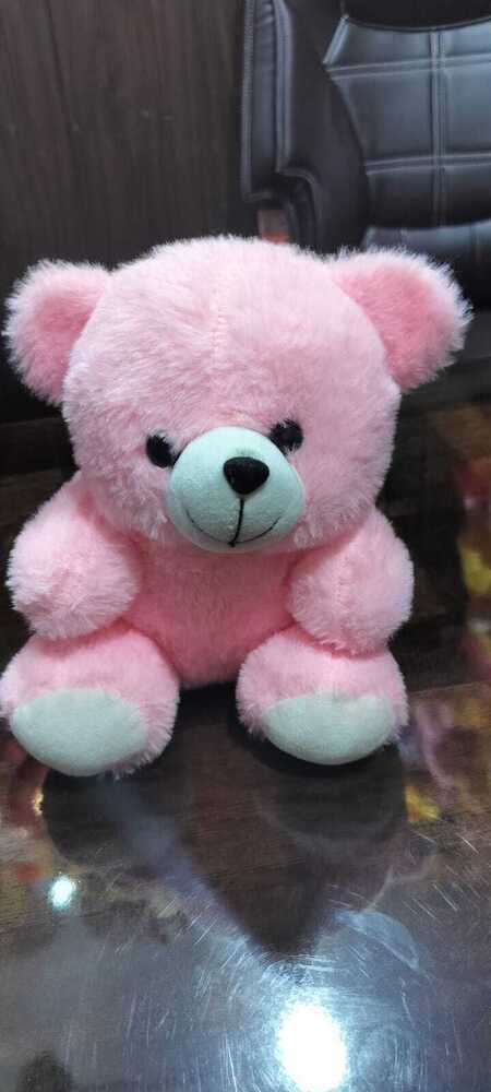LOVE TEDDY