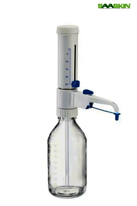Eppendorf Varispenser 2/ Varispenser 2x - Bottle-top Dispenser
