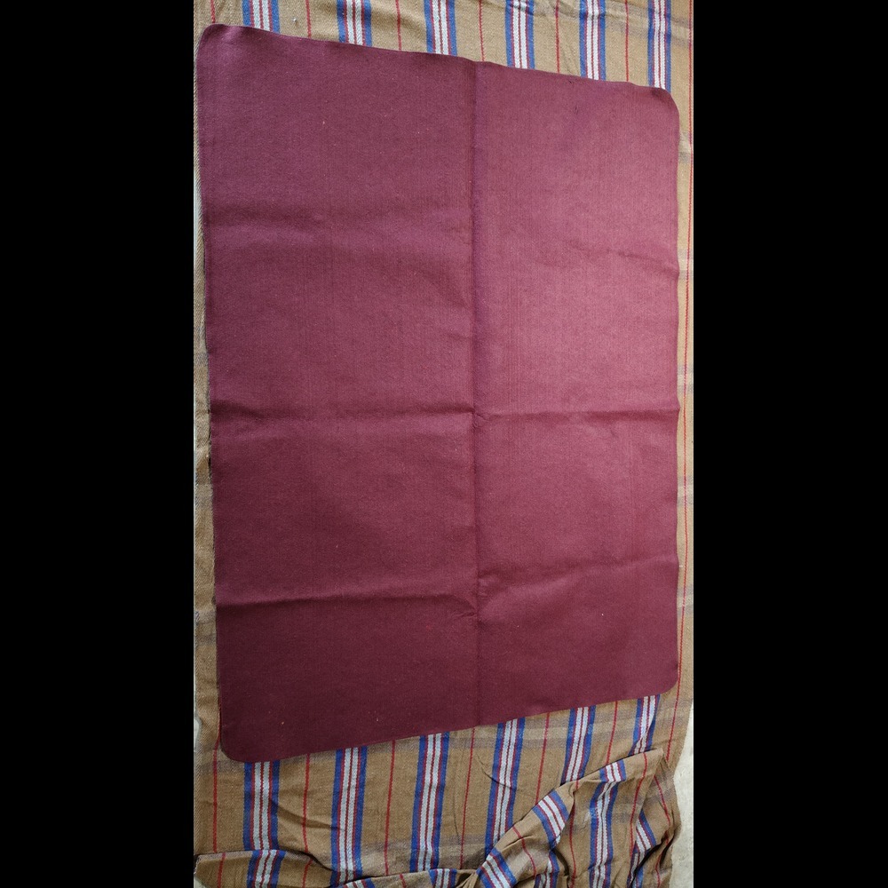 1.5 Kg Nonwowen Dontion Blanket - Age Group: Adults