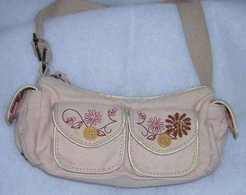 डिज़ाइनर बैग