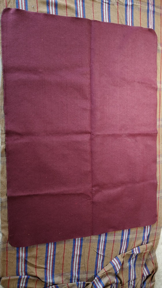 1.5 Kg Nonwowen Dontion Blanket - Age Group: Adults