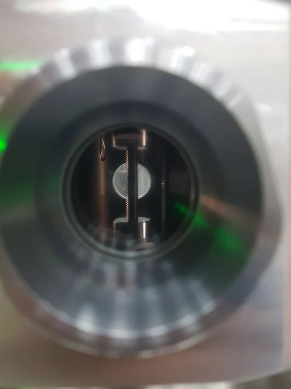 Hydrogen Static & Dynamic Embrittlement Testing Units - Application: Industrial