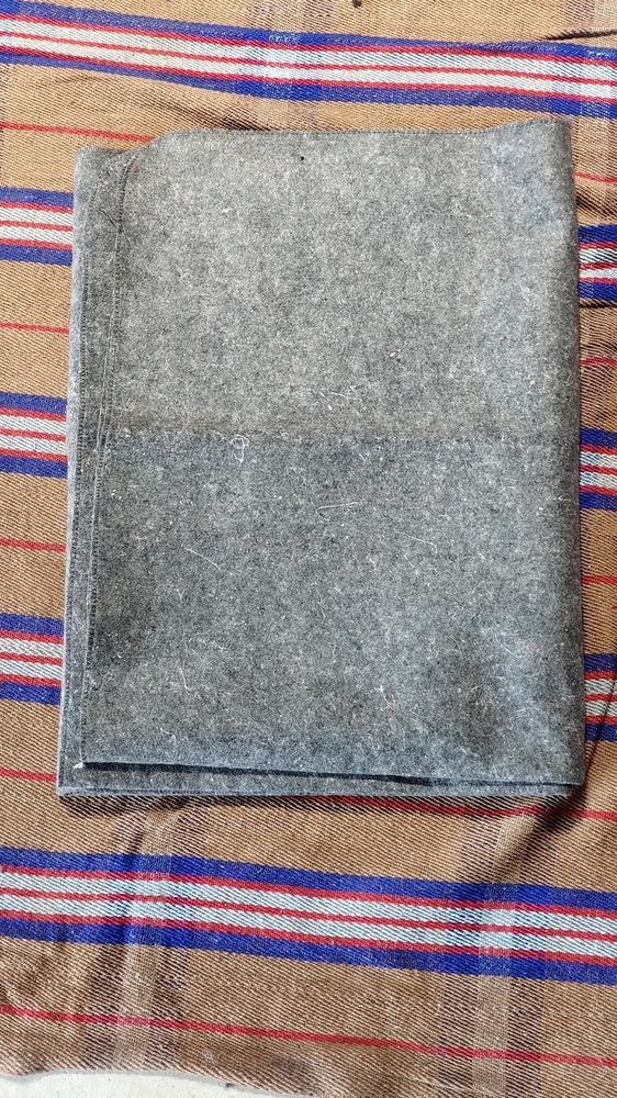 1.5kg Single Non Wowen Donation Blanket - Age Group: Adults