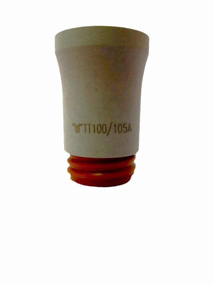 Retaining Cap 100/105a - Material: Steel