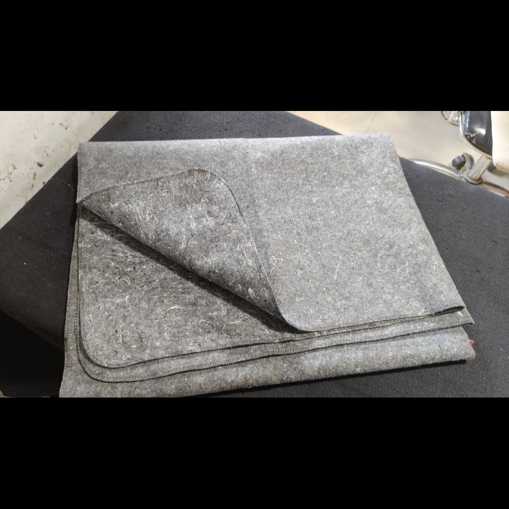 1kg Single Non Wowen Donation Blanket - Age Group: Adults