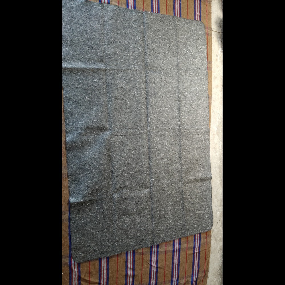 1kg Single Non Wowen Donation Blanket - Age Group: Adults